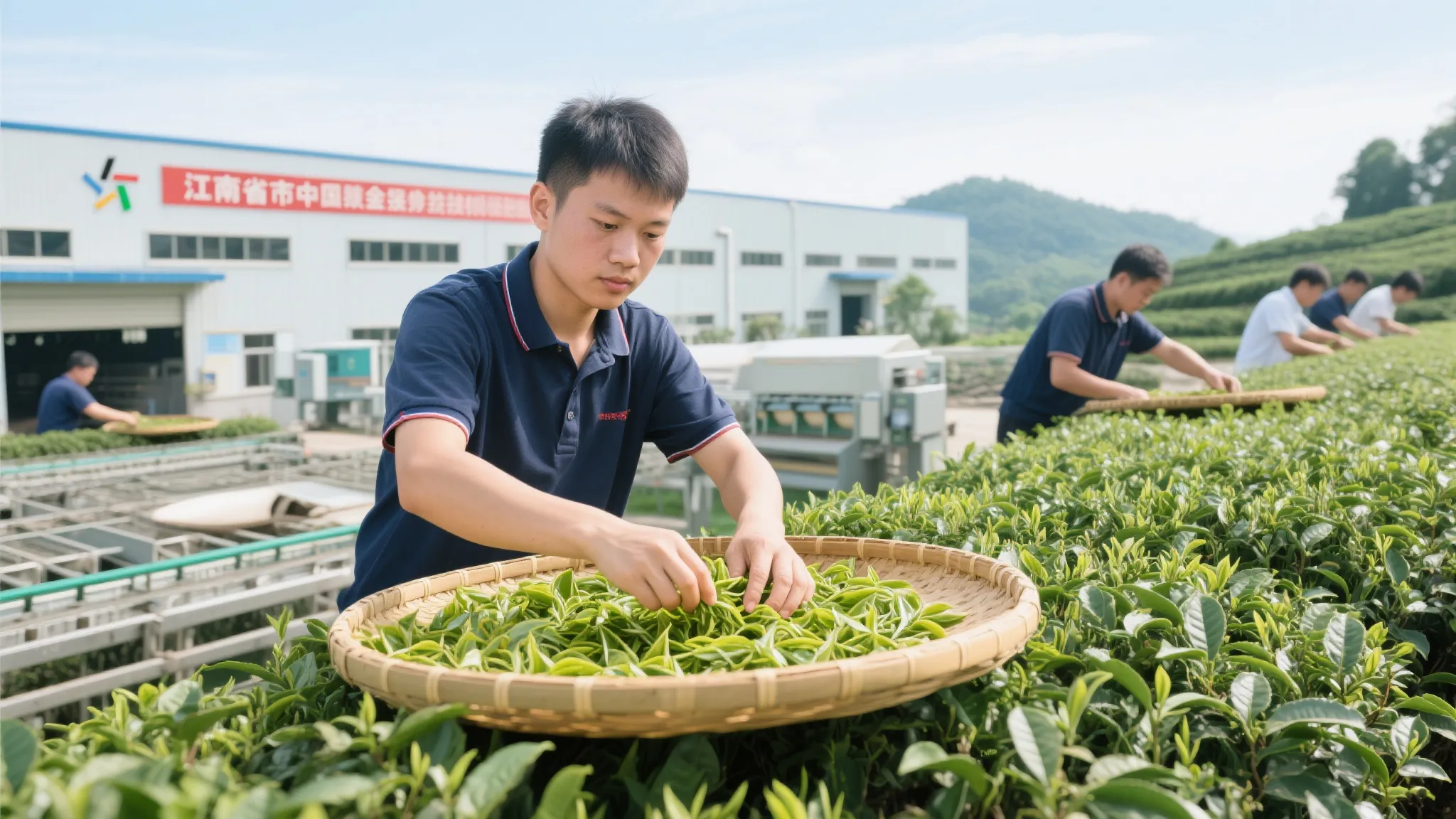 打造革命老区公益示范新标杆 助力乡村振兴全面推进